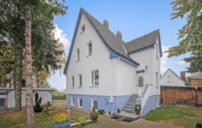 Ferienwohnung Heringsdorf